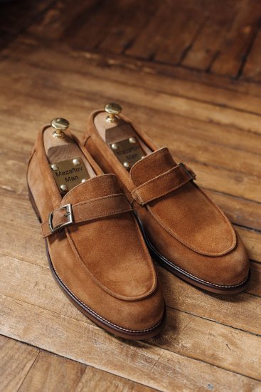 Лоферы кожа ЕКБ