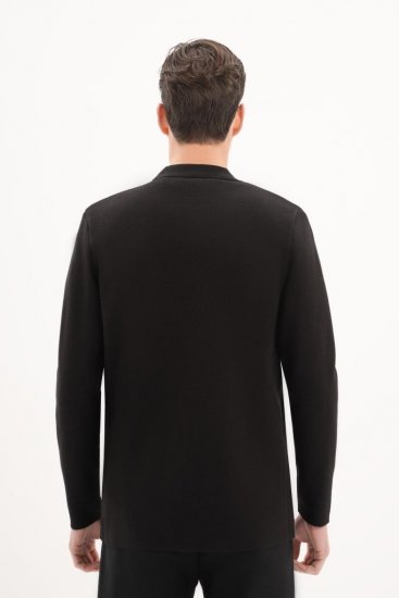 Кардиган AMT Черный
