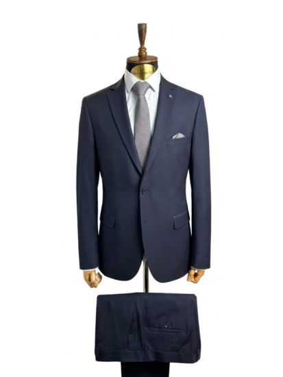 Костюм MAZALTOVMAN 2-ка Синий